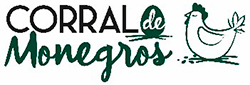 Corral de Monegros Logo